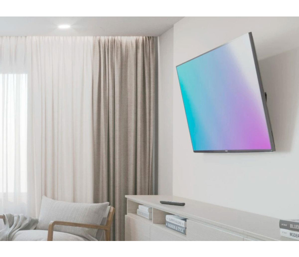 Hama Uchwyt LCD/LED VESA 100x100 motion XS 26" - 1516955 - zdjęcie 3